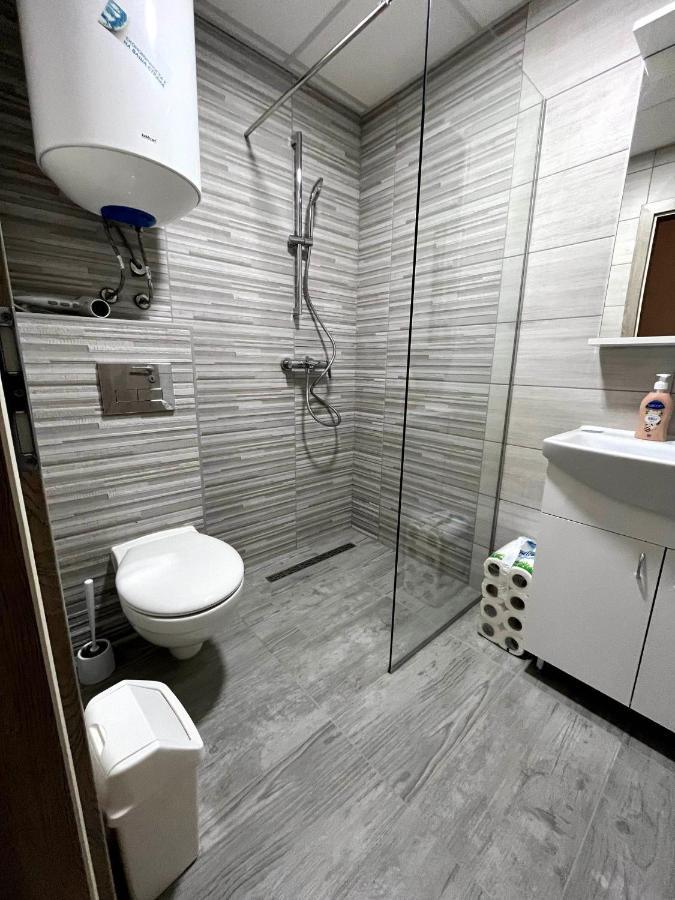 Darki Apartments 3 - Very Central Stay With Free Parking Ohrid Exterior photo