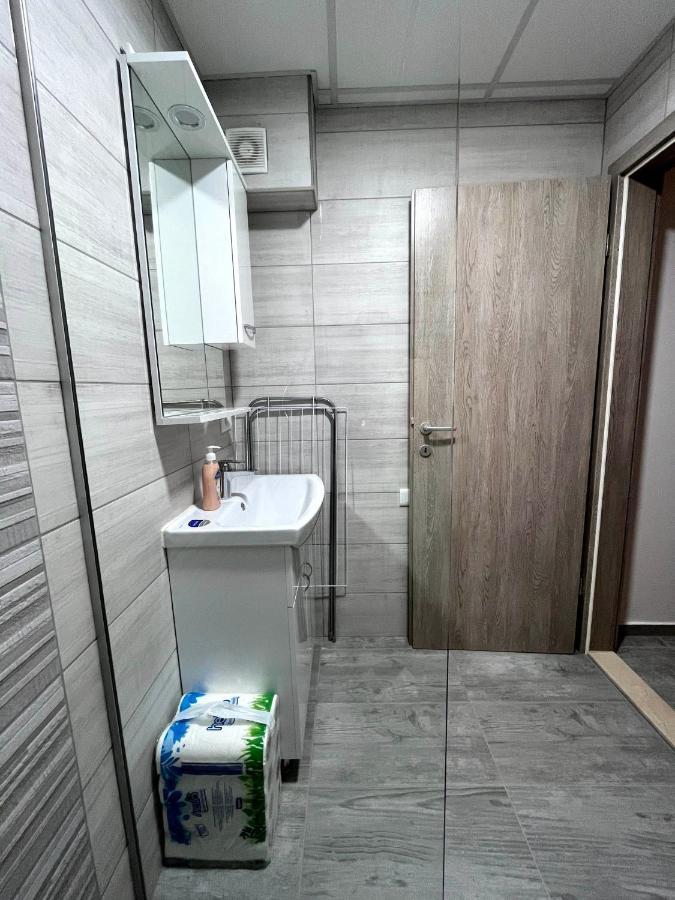 Darki Apartments 3 - Very Central Stay With Free Parking Ohrid Exterior photo