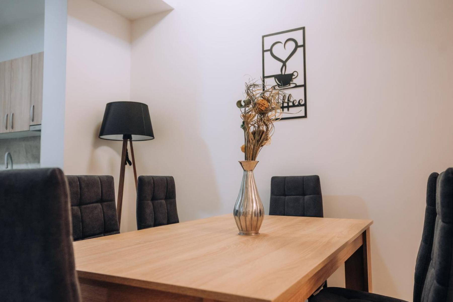 Darki Apartments 3 - Very Central Stay With Free Parking Ohrid Exterior photo