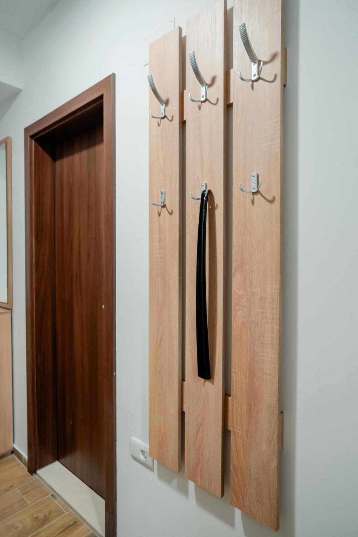 Darki Apartments 3 - Very Central Stay With Free Parking Ohrid Exterior photo