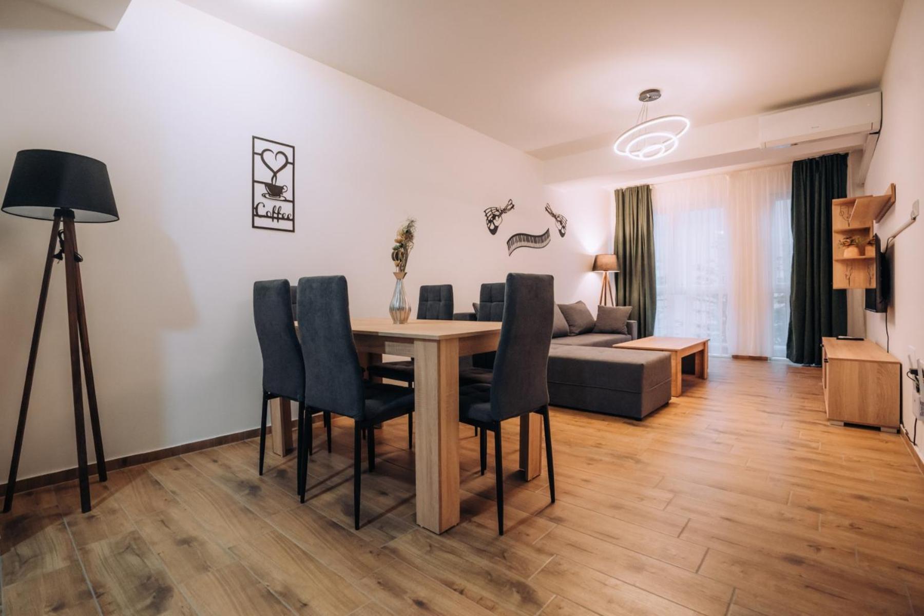 Darki Apartments 3 - Very Central Stay With Free Parking Ohrid Exterior photo