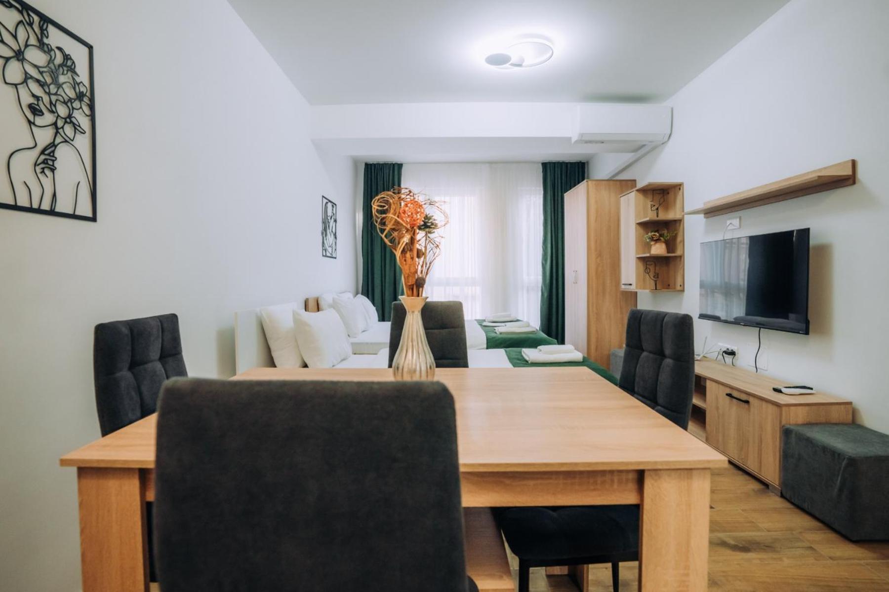 Darki Apartments 3 - Very Central Stay With Free Parking Ohrid Exterior photo