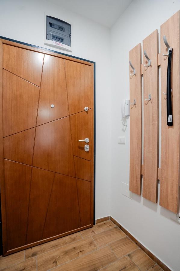 Darki Apartments 3 - Very Central Stay With Free Parking Ohrid Exterior photo
