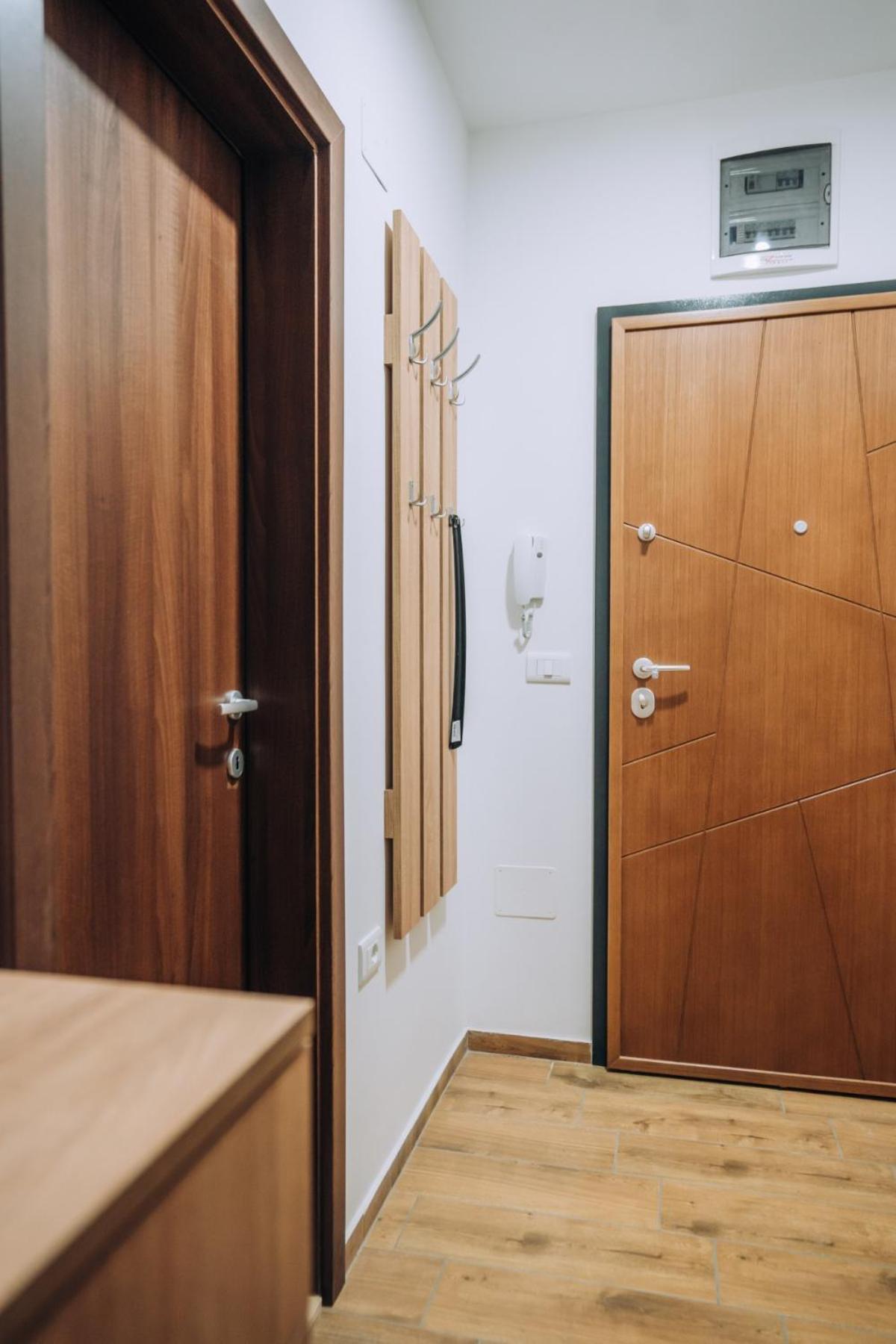 Darki Apartments 3 - Very Central Stay With Free Parking Ohrid Exterior photo