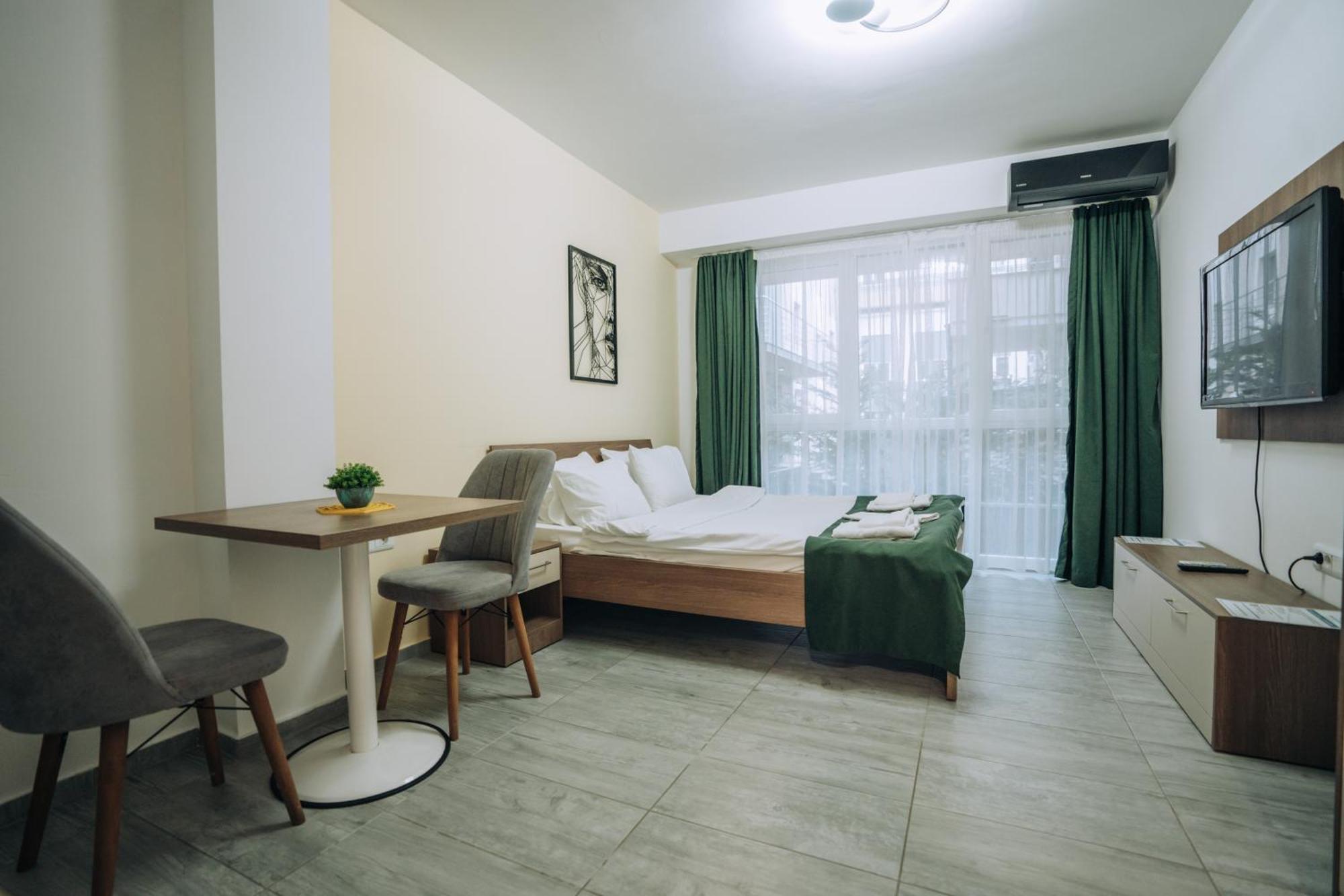 Darki Apartments 3 - Very Central Stay With Free Parking Ohrid Exterior photo